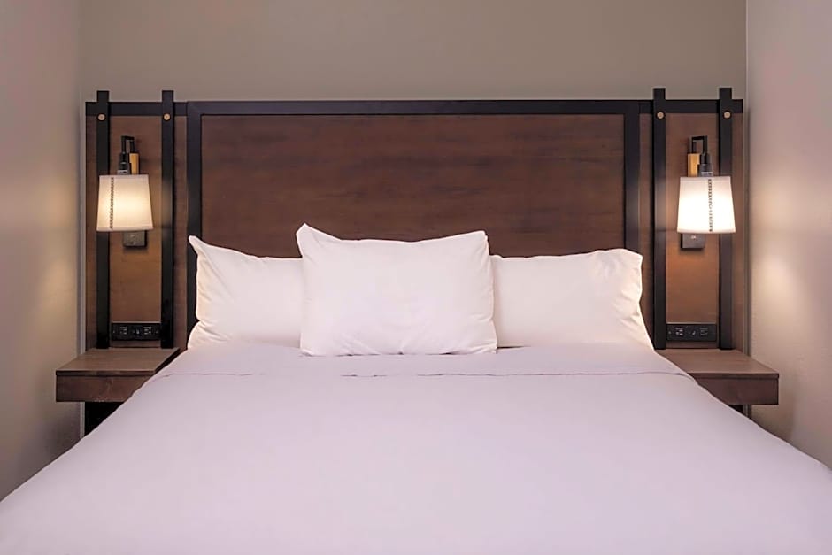 Homewood Suites By Hilton Jackson, WY