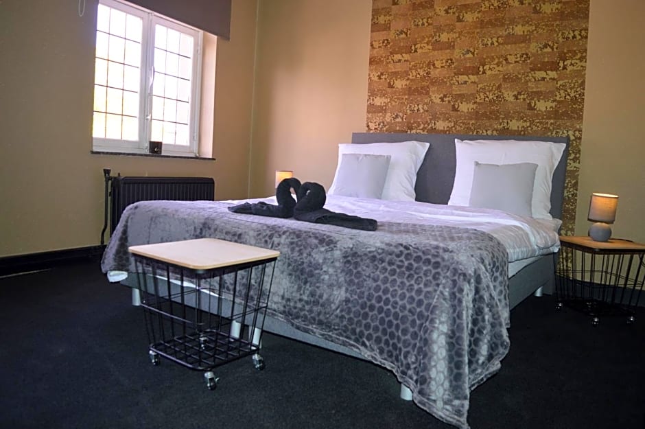 Luxury Spa Hotel - Francofolies