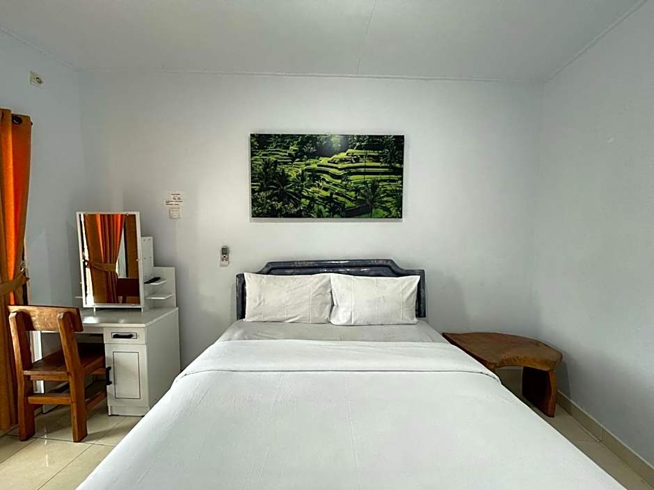 Canggu 77 Guest House