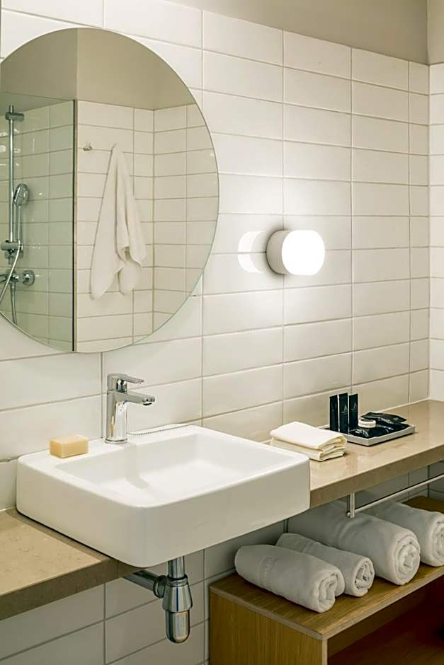 Aqua Hotel Silhouette & Spa - Adults Only