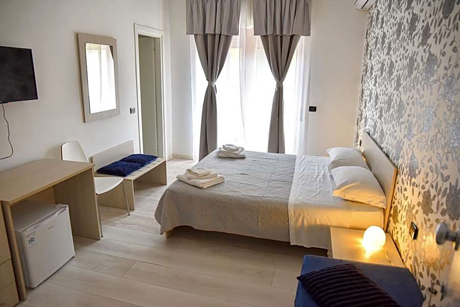 Mirosa Bed and Breakfast