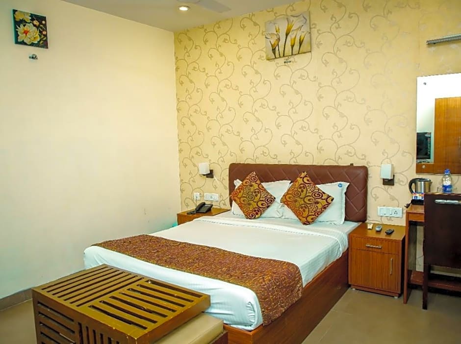 Hotel Arunachala