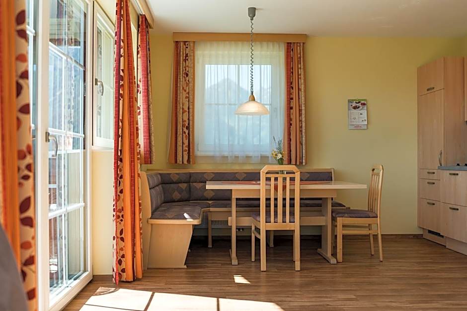 Apparthotel Bliem