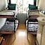 Female-Dortoir Femme -Dorm Shared Room Paris
