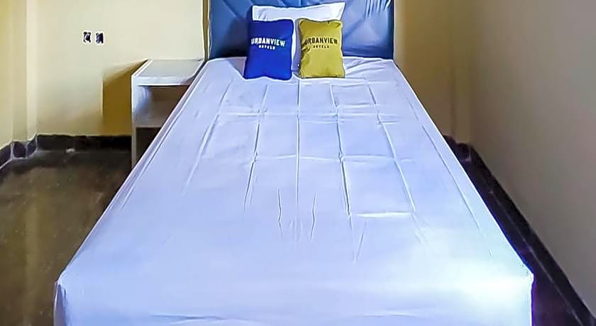 Urbanview Hotel Lamin Palangkaraya by RedDoorz