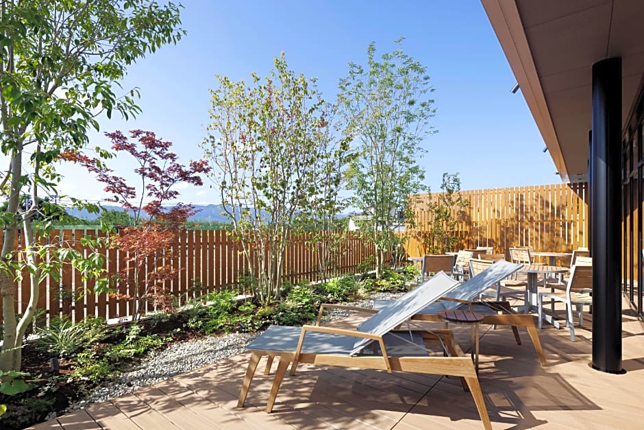 Fairfield by Marriott Fukuoka Ukiha