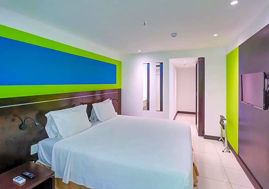 Rio Design Copacabana Hotel