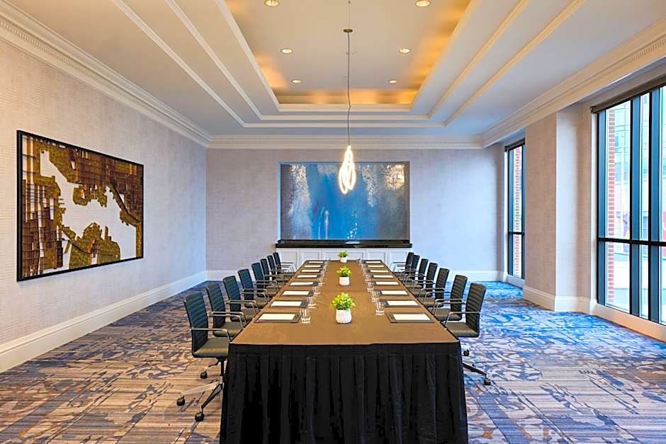 Baltimore Marriott Waterfront