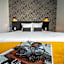 Nemea Appart Hotel Europe Velizy Villacoublay