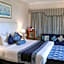 Beach Luxury Hotel