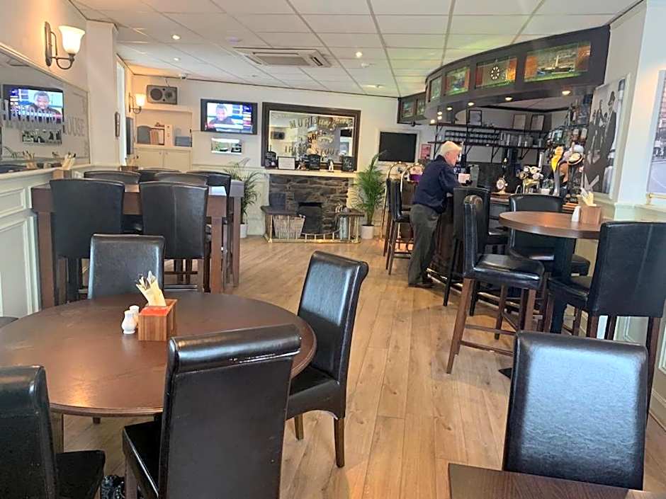 The Harbour House Sea Front Hotel