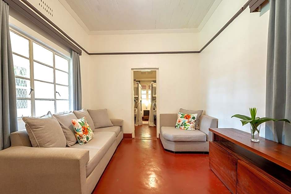 Masindi Hotel