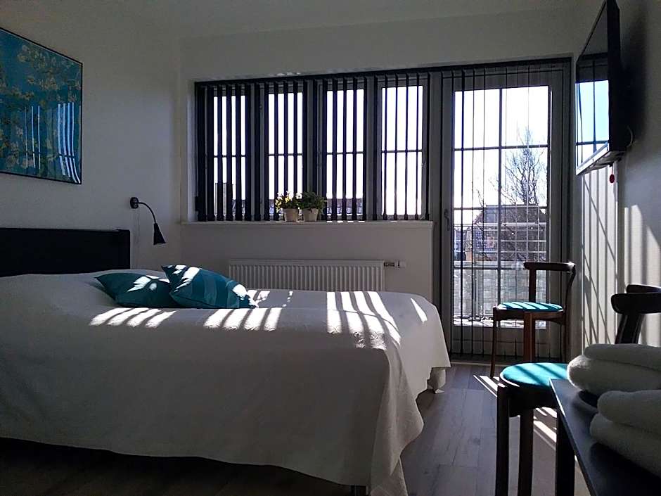 Hals Hotel