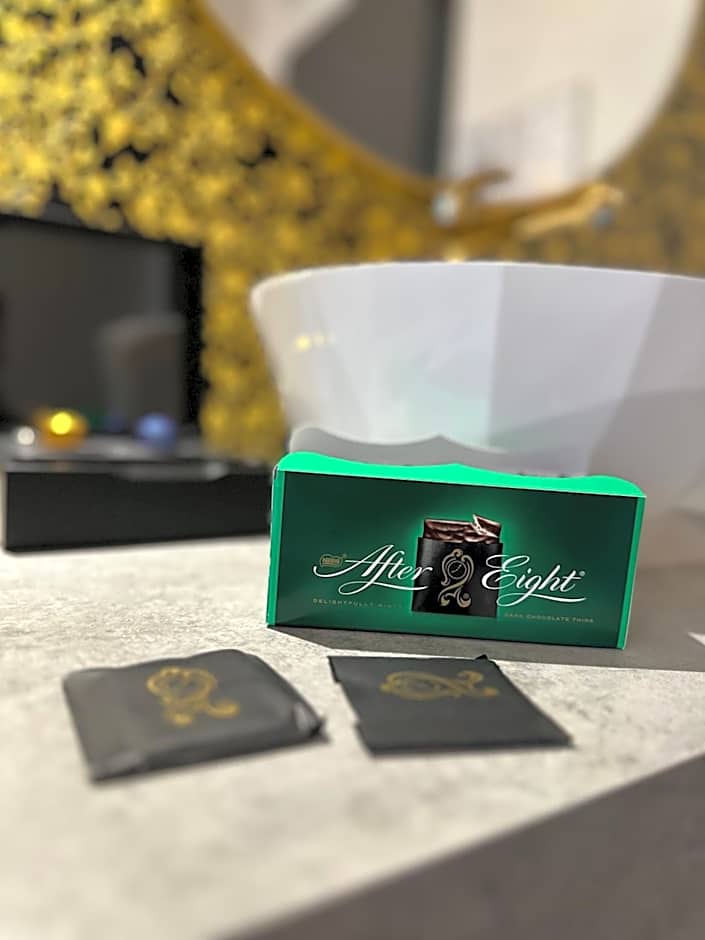 Villa Mala Praha Experience in the Center of Žilina