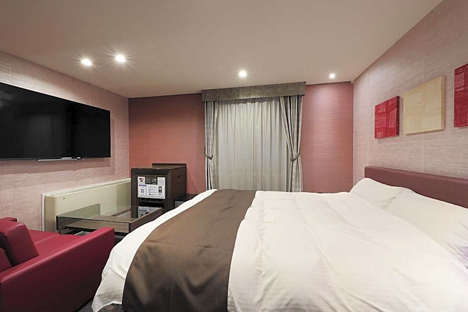 ホテルバースデー岐阜西店 HOTEL Birthday GifuWest