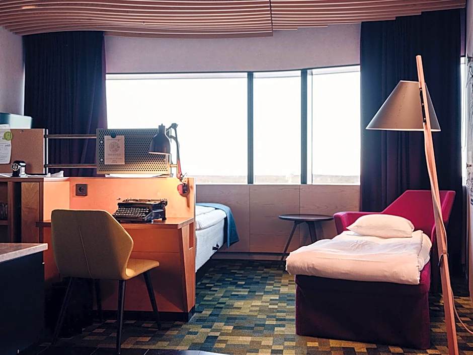 U&Me, BW Signature Collection