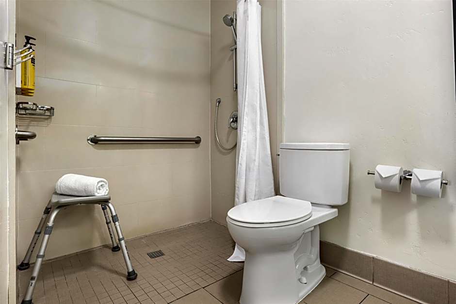 Best Western Plus Beach View Lodge Carlsbad