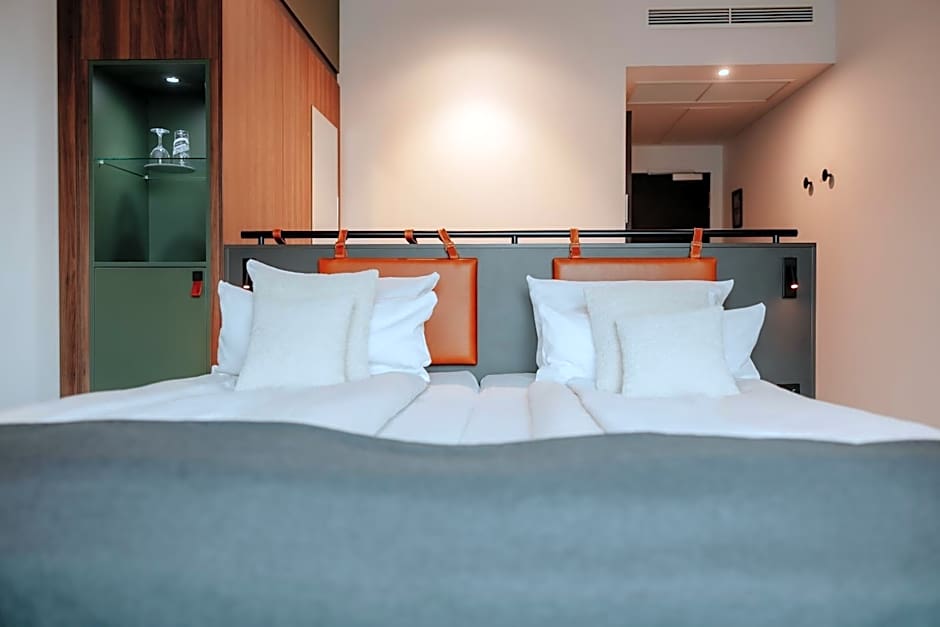 VIA PLAZA Meppen by Hackmann