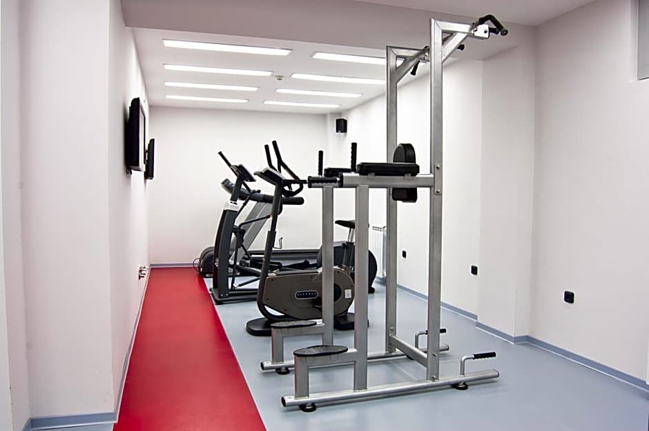 Hill Hotel Wellness & Spa