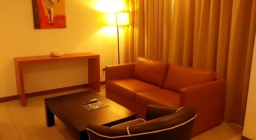 Gloria Swiss Hotel & Apartment Sandakan