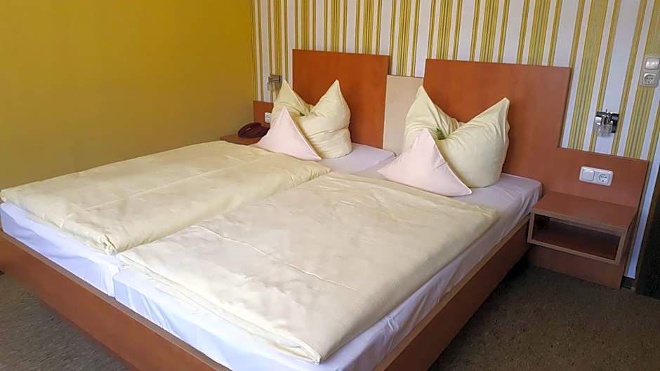 Hotel Krone Rüdesheim