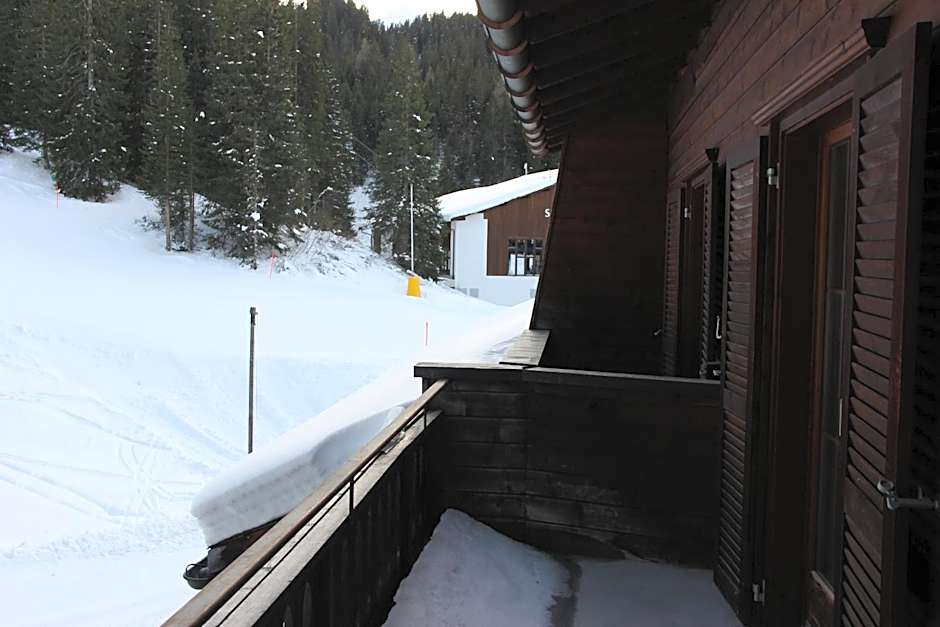 Schifer Berghaus