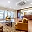 Sleep Inn Dallas Love Field-Medical District