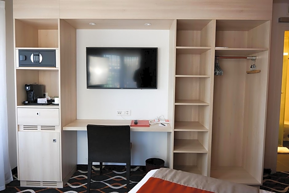 Hotel Eden