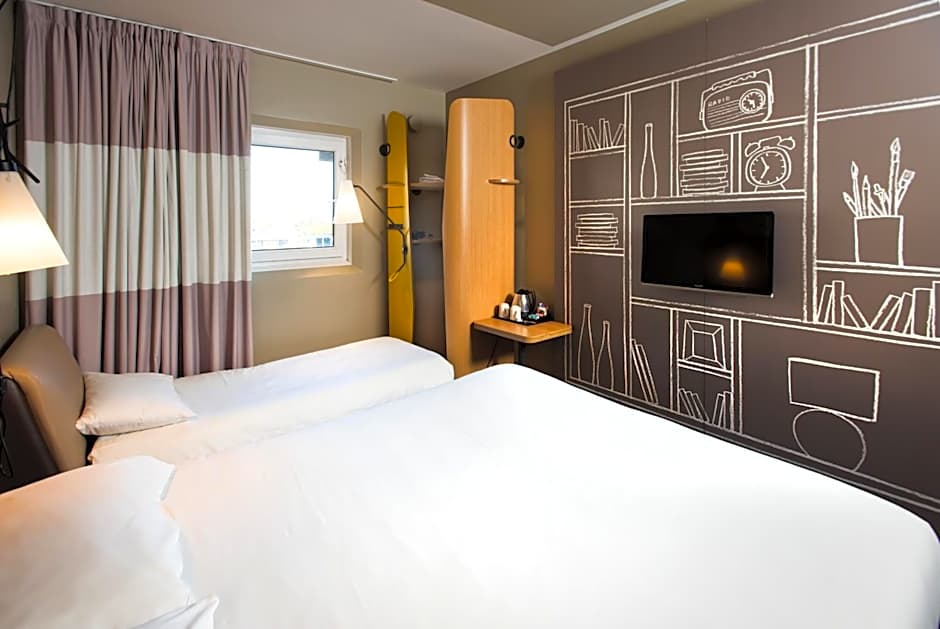 ibis Leicester