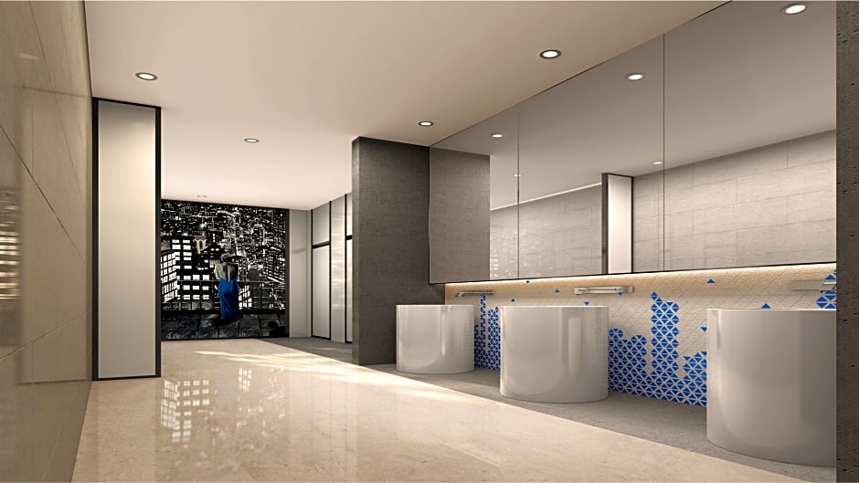 Holiday Inn Express Shenzhen Songgang, an IHG Hotel