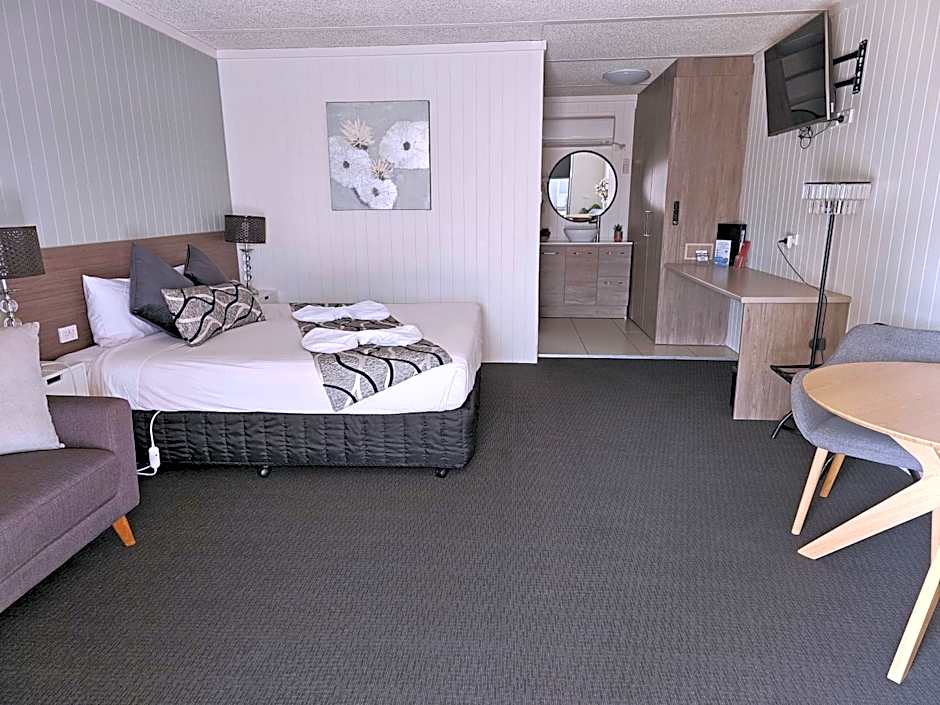 Cameo Inn Motel