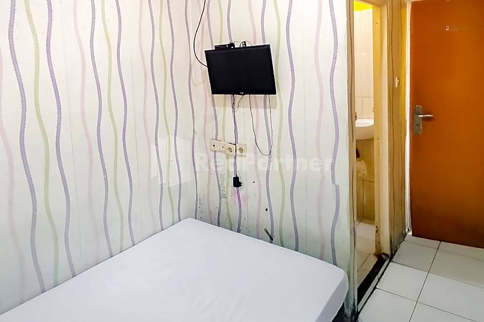 Tangki Residence 2 RedPartner