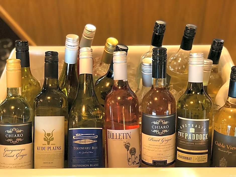 The Bluebird Inn at Samlesbury