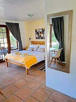 Periwinkle Room