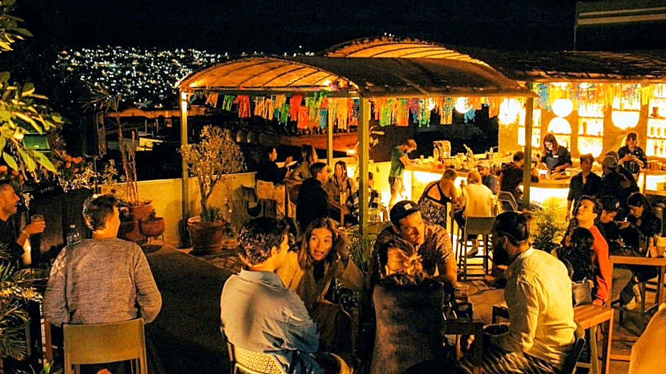Viajero Oaxaca Hostel