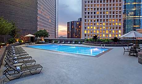 Hyatt Regency Houston Downtown