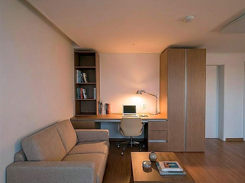Residence Hotel K Okpo