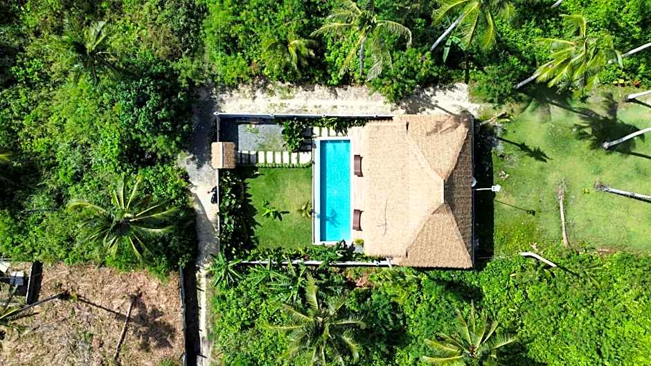 Domu Mia Villa Siargao