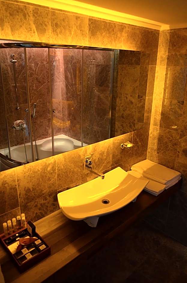 City Hotel Ankara