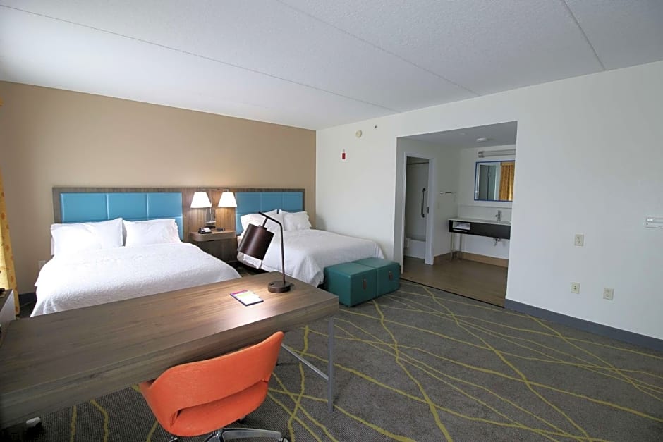 Hampton Inn By Hilton & Suites Palm Coast