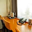 hogh Hotel Heilbronn