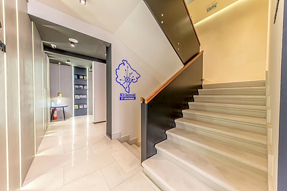 Hotel Aleksandar Rafailovići