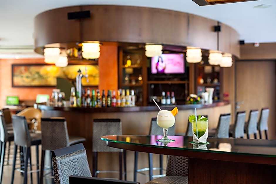 MUR Aparthotel Buenos Aires Gran Canaria