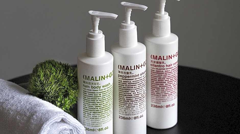 Episode Daan Taipei, JdV by Hyatt Hotel