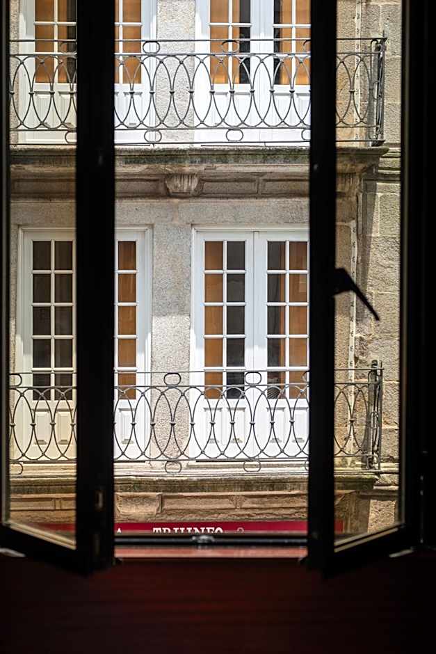 Hotel da Bolsa