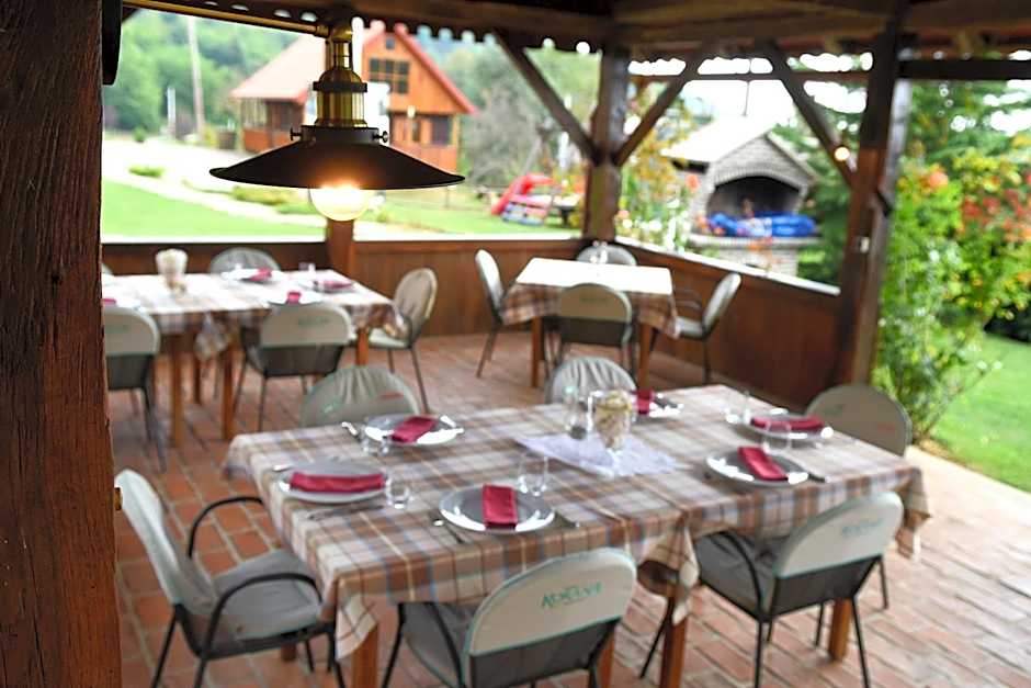Hotel Srakovcic Heart of Nature