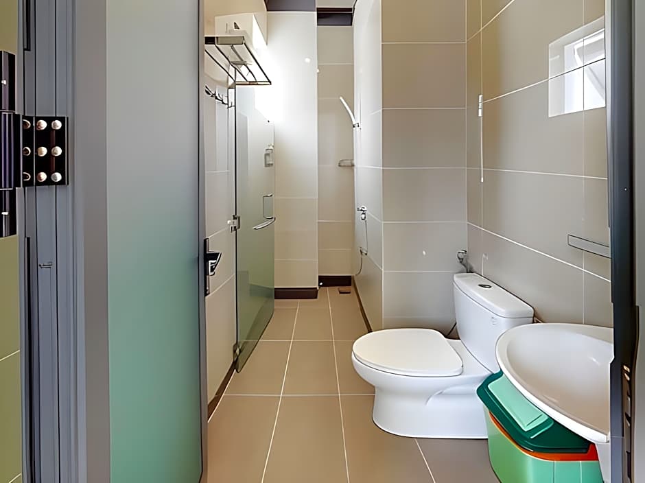 Seaview Long Hai Hotel