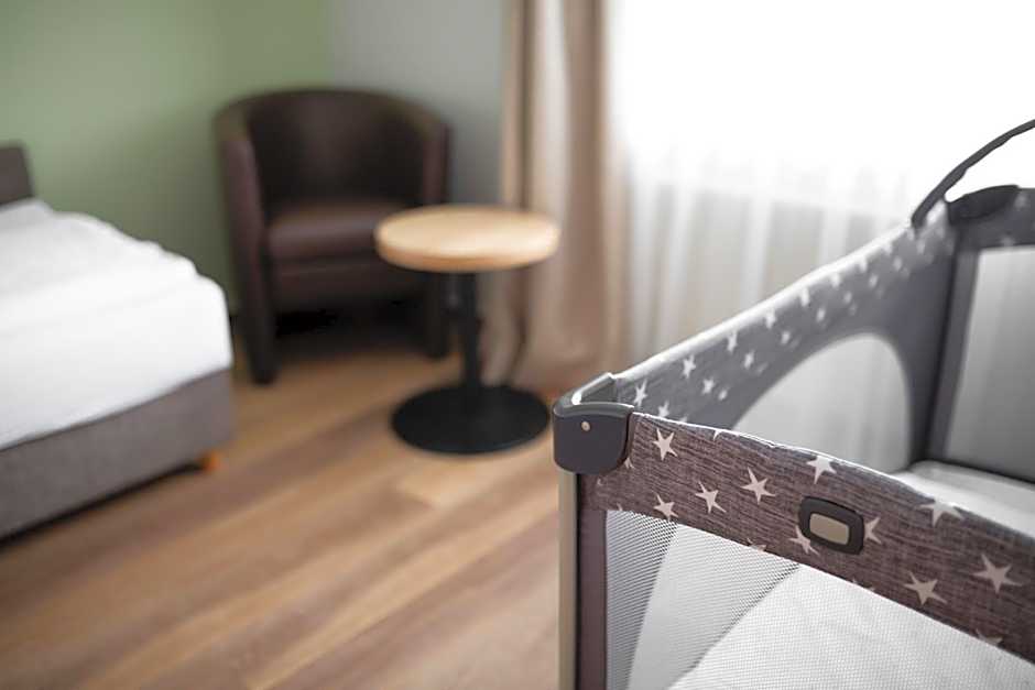 Hotel Fröhlich-Höche