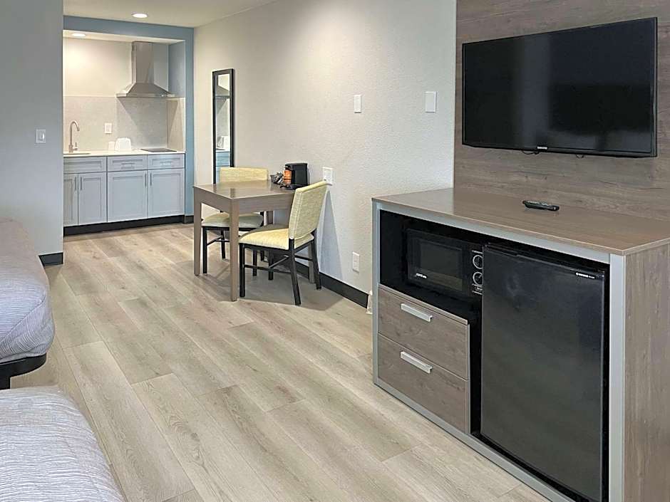 Quality Inn Tracy I-205