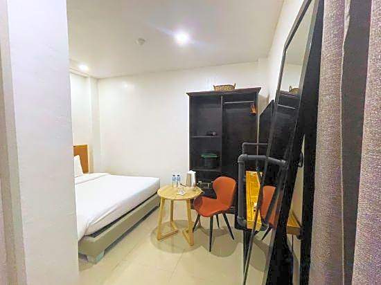 Hotel Halo Angeles City